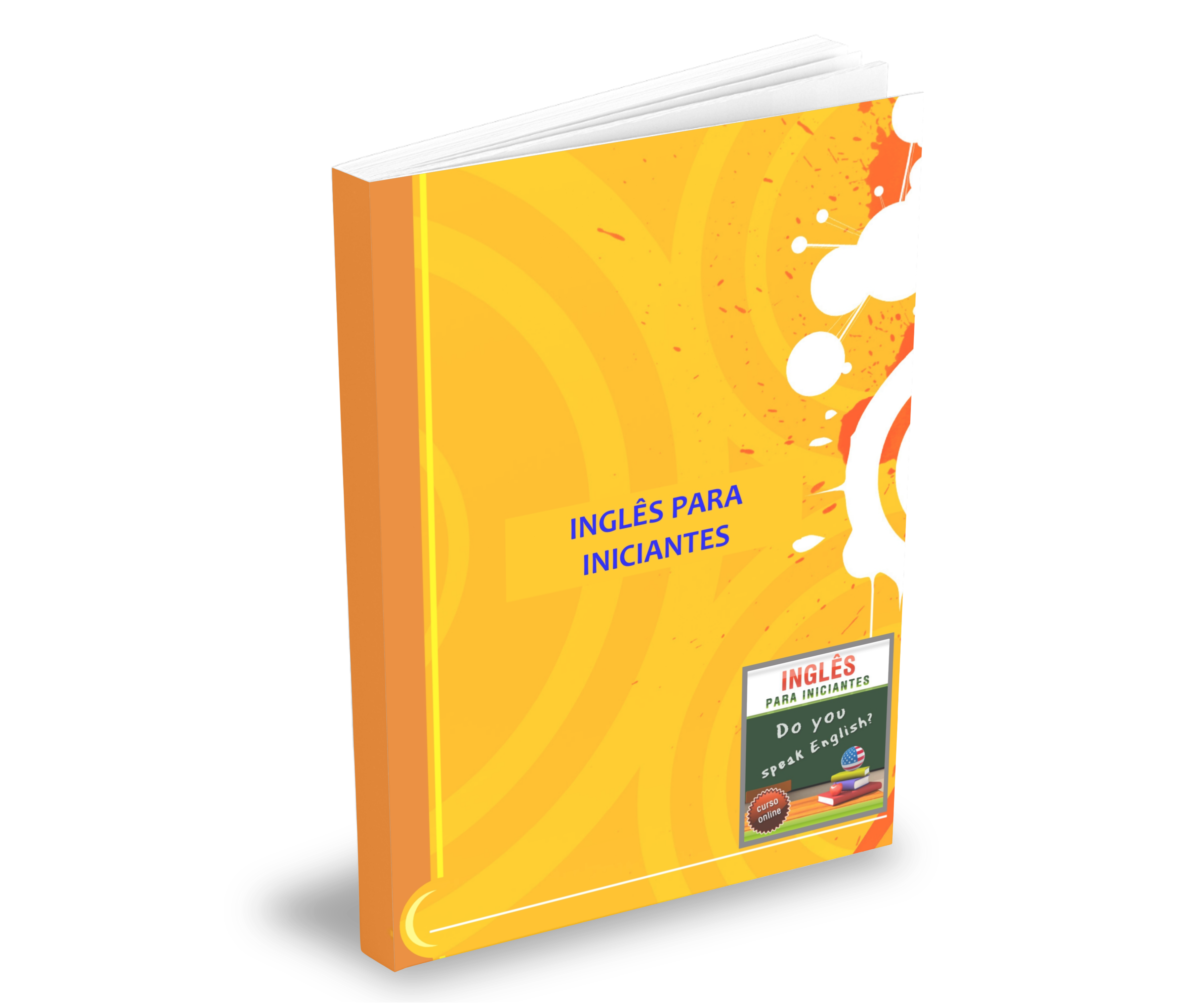 Apostila de Inglês para Iniciantes: O Guia Completo para Aprender do Zero