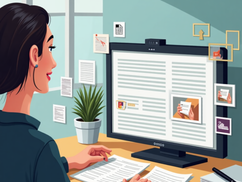 Como Editar um PDF Grátis Online: Guia Completo e Ferramentas Essenciais