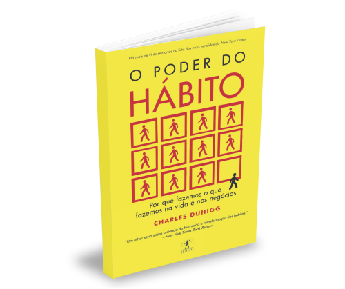 O Poder do Hábito