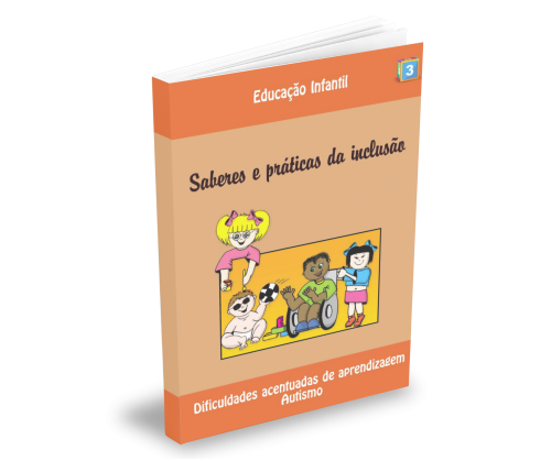 Saberes e Práticas da Inclusão: Estratégias para Alunos com Dificuldades Acentuadas de Aprendizagem e Autismo