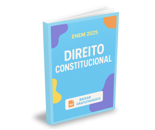 Baixe gratuitamente uma apostila completa de Direito Constitucional em PDF para concursos e exames.